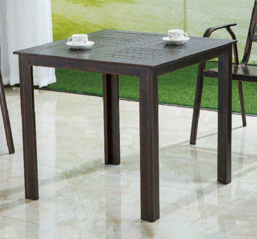 G631-1 H311休閒桌