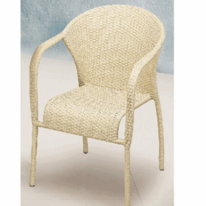 G635-1 944白藤休閒椅 單椅