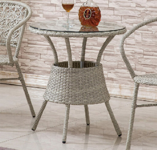 G636-1 YF-121休閒餐桌