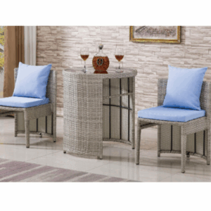 G637-1 YF-153桌椅全組 一桌二椅 不可拆賣