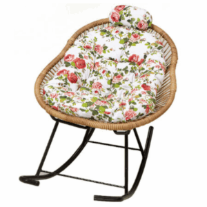 G639-1 仲夏休閒搖椅 不含座墊