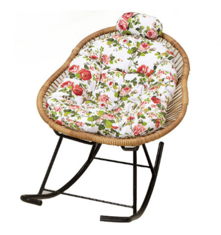 G639-1 仲夏休閒搖椅 不含座墊