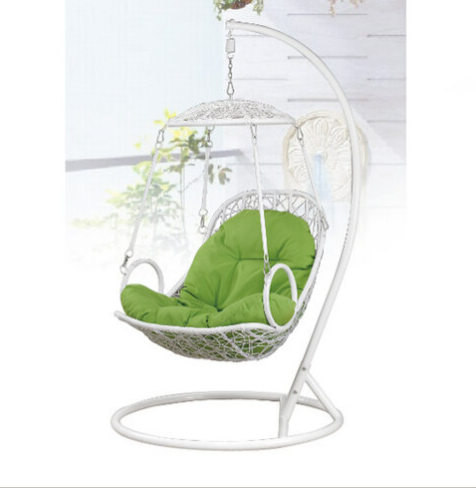 G640-1 草帽吊籃 含墊