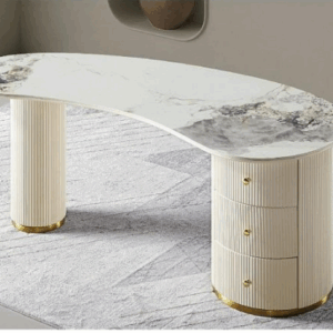 G641-1 230#彎型書桌