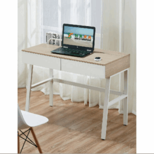 G643-1 9602書桌 OBS板、 鐵腳、