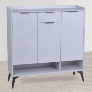 G650-1 XG51-1000莫蘭灰 ⊙隔板2大2小、