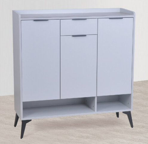 G650-1 XG51-1000莫蘭灰 ⊙隔板2大2小、