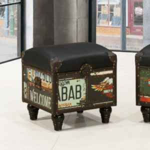 H431-1 80方木車牌 小