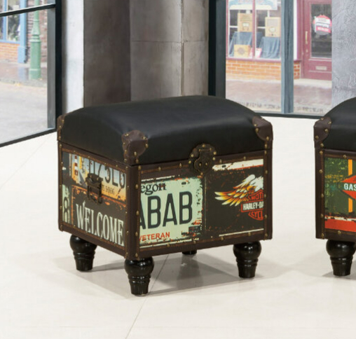 H431-1 80方木車牌 小