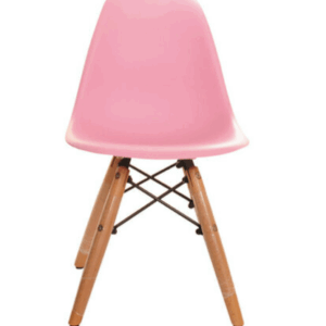G555-13 7055小可愛椅 粉 童椅