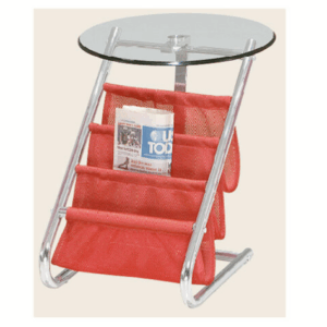 G602-7 952小茶几 10mm強化玻璃