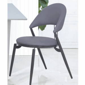 G606-4 285餐椅灰色