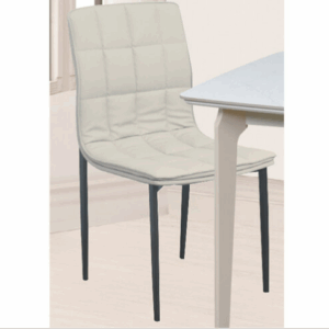 G608-2 2789約翰餐椅 卡其