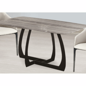 G610-2 T-275美莉絲石面餐桌 岩板石面