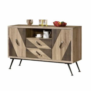 G621-2 2812餐櫃 OBS耐磨板、