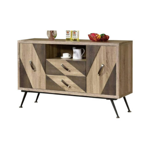 G621-2 2812餐櫃 OBS耐磨板、