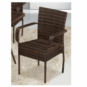 G627-2 631藤休閒椅 單椅