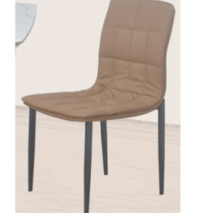 G608-3 2789約翰餐椅 橘色