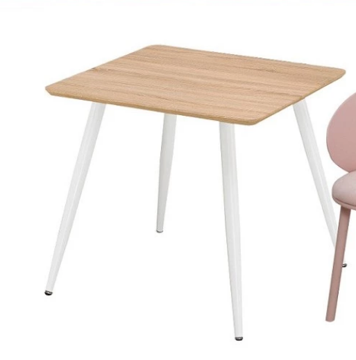 G618-4 M-03樺木方桌