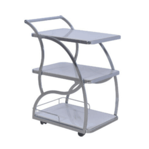 G622-3 A6莎白餐車