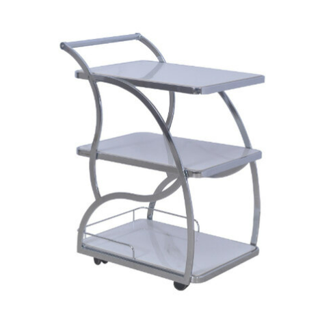 G622-3 A6莎白餐車