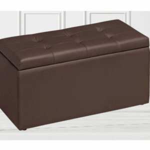 G554-15 007#收納椅 咖啡