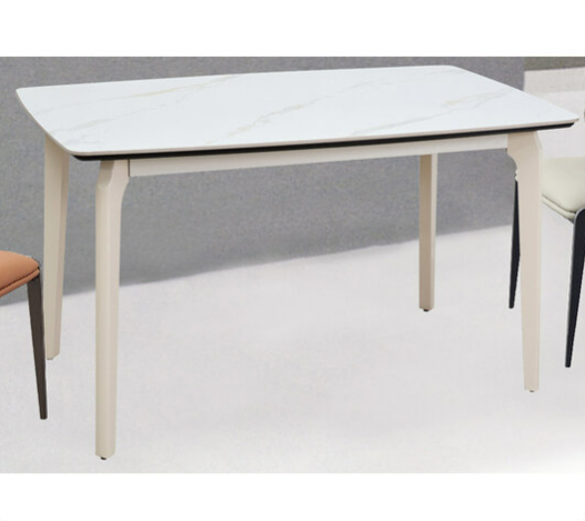 G608-4 C-1卡塔金餐桌 岩板