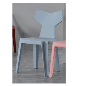 G620-4 1753灰色休閒椅