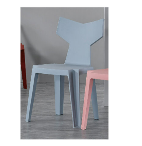 G620-4 1753灰色休閒椅