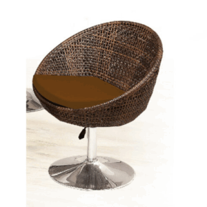 G626-3 965籐休閒椅 單張 單椅含墊