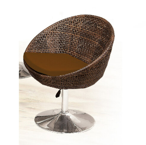 G626-3 965籐休閒椅 單張 單椅含墊