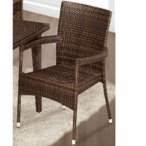 G628-3 709籐休閒椅