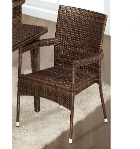 G628-3 709籐休閒椅