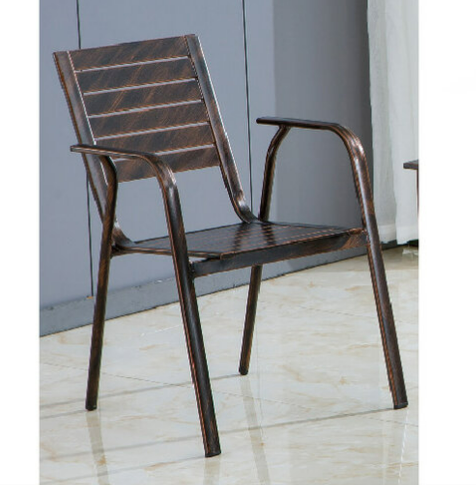 G631-2 H310休閒椅