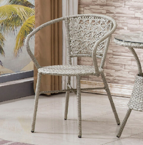 G636-2 YF-121休閒椅