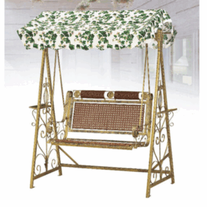 G640-2 A31鞦韆 含蓬布