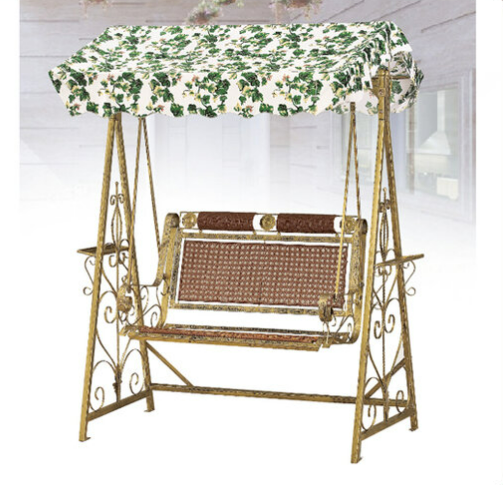 G640-2 A31鞦韆 含蓬布