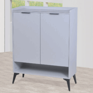 G650-2 XG51-800莫藍灰 ⊙隔板2片、