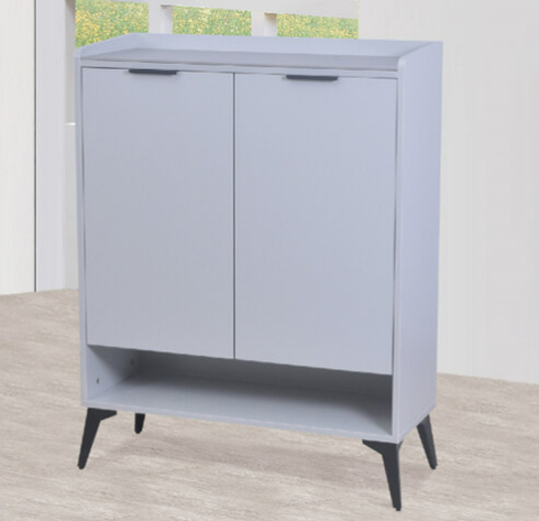 G650-2 XG51-800莫藍灰 ⊙隔板2片、