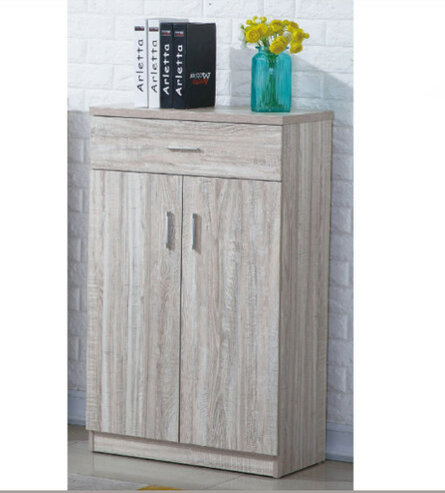 G652-2 649B雲彩耐磨二門鞋櫃