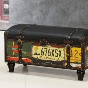 G431-2 80長木車牌 大