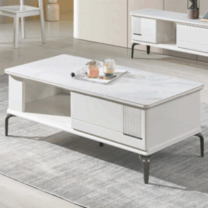 H435-2 T15-12茶几 玻璃、 實木、