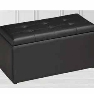 G554-16 007#收納椅 黑