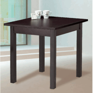 G615-5 CX005胡桃方桌