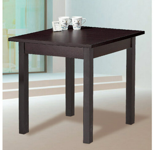 G615-5 CX005胡桃方桌