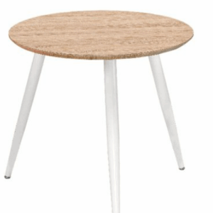 G618-6 M-02樺木圓桌