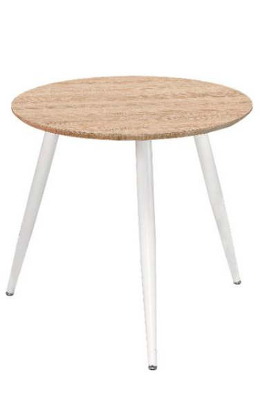 G618-6 M-02樺木圓桌