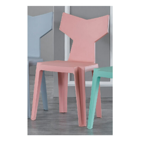 G620-5 1753粉色休閒椅