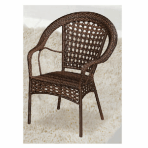 G624-5 621籐休閒椅