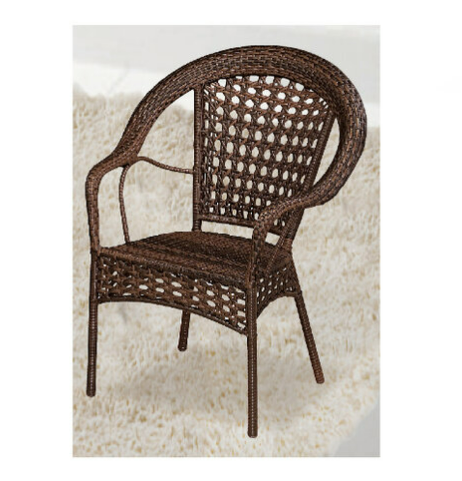 G624-5 621籐休閒椅